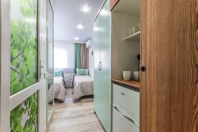 Гостиница Вилла Лючия Архипо-Осиповка-192