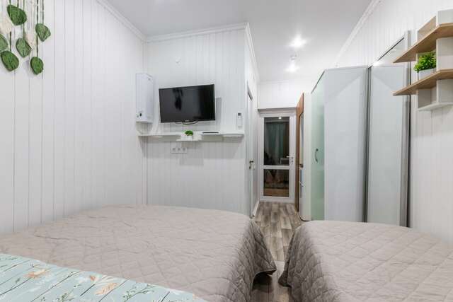 Гостиница Вилла Лючия Архипо-Осиповка-246