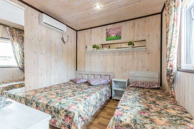 Гостиница Вилла Лючия Архипо-Осиповка-203