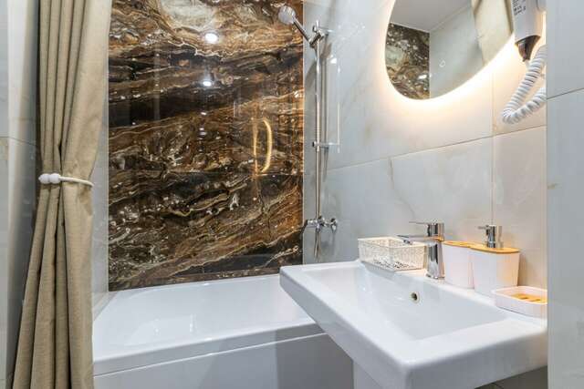 Гостиница Вилла Лючия Архипо-Осиповка-118