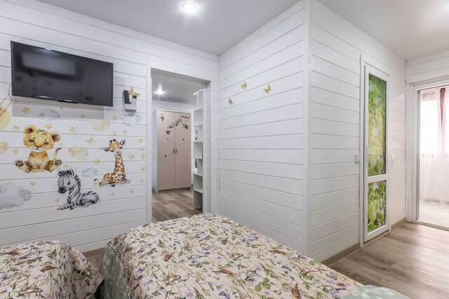 Гостиница Вилла Лючия Архипо-Осиповка-175