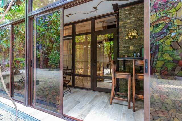 Гостиница Вилла Лючия Архипо-Осиповка-244