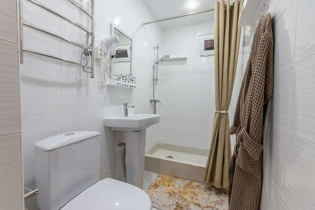 Гостиница Вилла Лючия Архипо-Осиповка-221