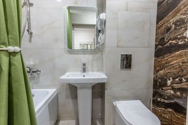 Гостиница Вилла Лючия Архипо-Осиповка-193