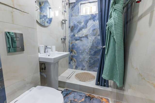 Гостиница Вилла Лючия Архипо-Осиповка-230