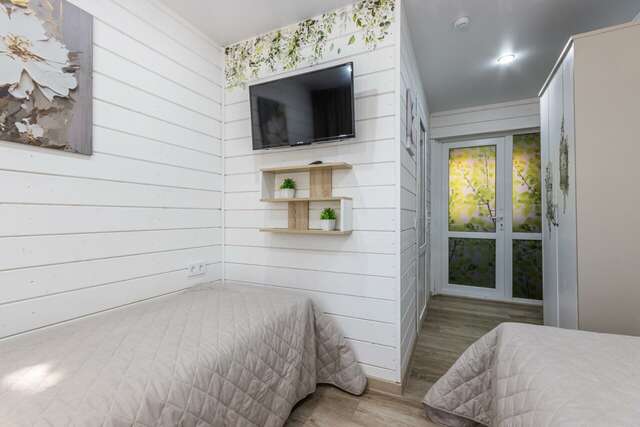 Гостиница Вилла Лючия Архипо-Осиповка-177