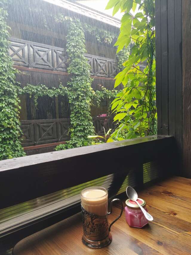 Гостиница Вилла Лючия Архипо-Осиповка-39