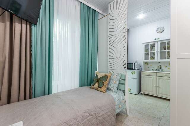 Гостиница Вилла Лючия Архипо-Осиповка-171