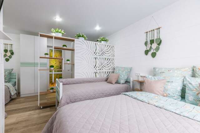 Гостиница Вилла Лючия Архипо-Осиповка-19