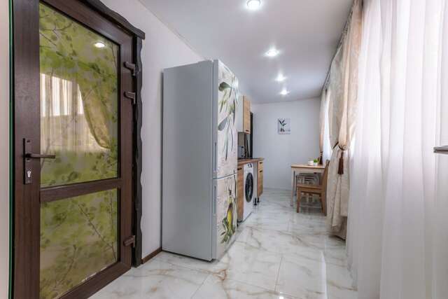 Гостиница Вилла Лючия Архипо-Осиповка-182