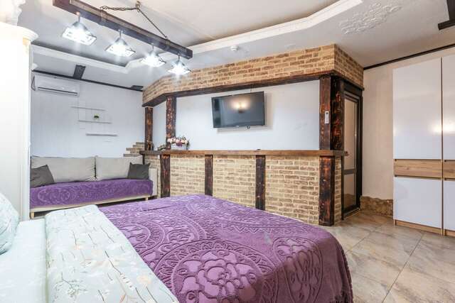 Гостиница Вилла Лючия Архипо-Осиповка-232