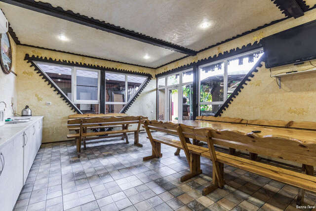 Гостиница Вилла Лючия Архипо-Осиповка-20