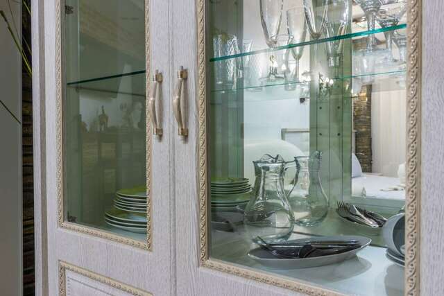 Гостиница Вилла Лючия Архипо-Осиповка-208