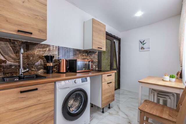 Гостиница Вилла Лючия Архипо-Осиповка-196