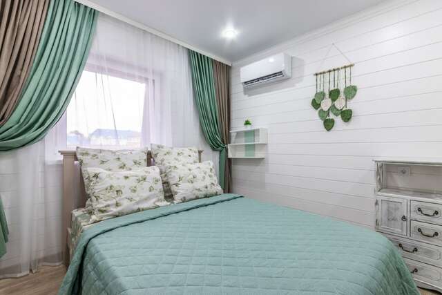 Гостиница Вилла Лючия Архипо-Осиповка-155