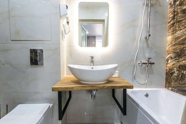 Гостиница Вилла Лючия Архипо-Осиповка-189