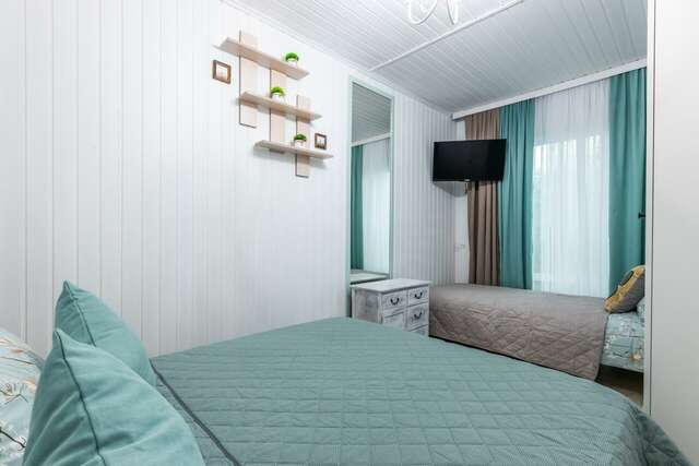 Гостиница Вилла Лючия Архипо-Осиповка-166