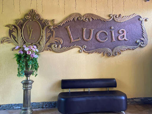 Гостиница Вилла Лючия Архипо-Осиповка-49