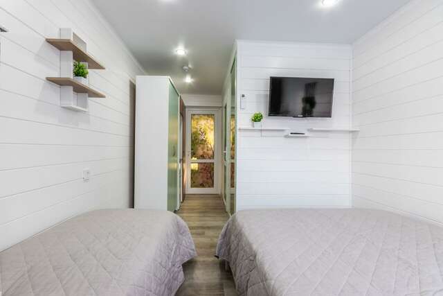 Гостиница Вилла Лючия Архипо-Осиповка-147