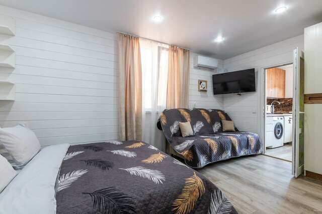 Гостиница Вилла Лючия Архипо-Осиповка-158